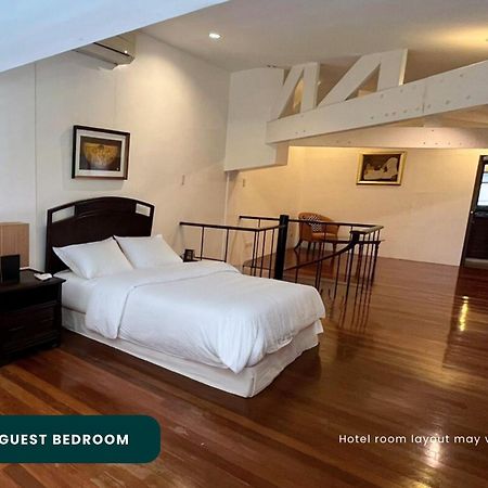 מקטאן Coralpoint Gardens Suites & Residences מראה חיצוני תמונה