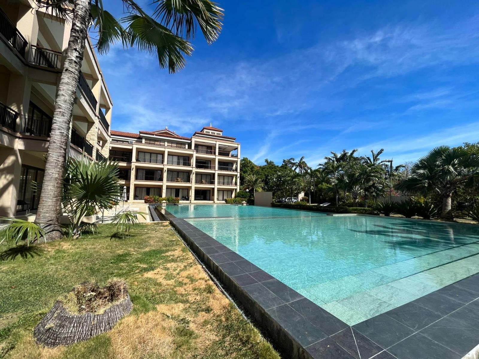 מקטאן Coralpoint Gardens Suites & Residences מראה חיצוני תמונה