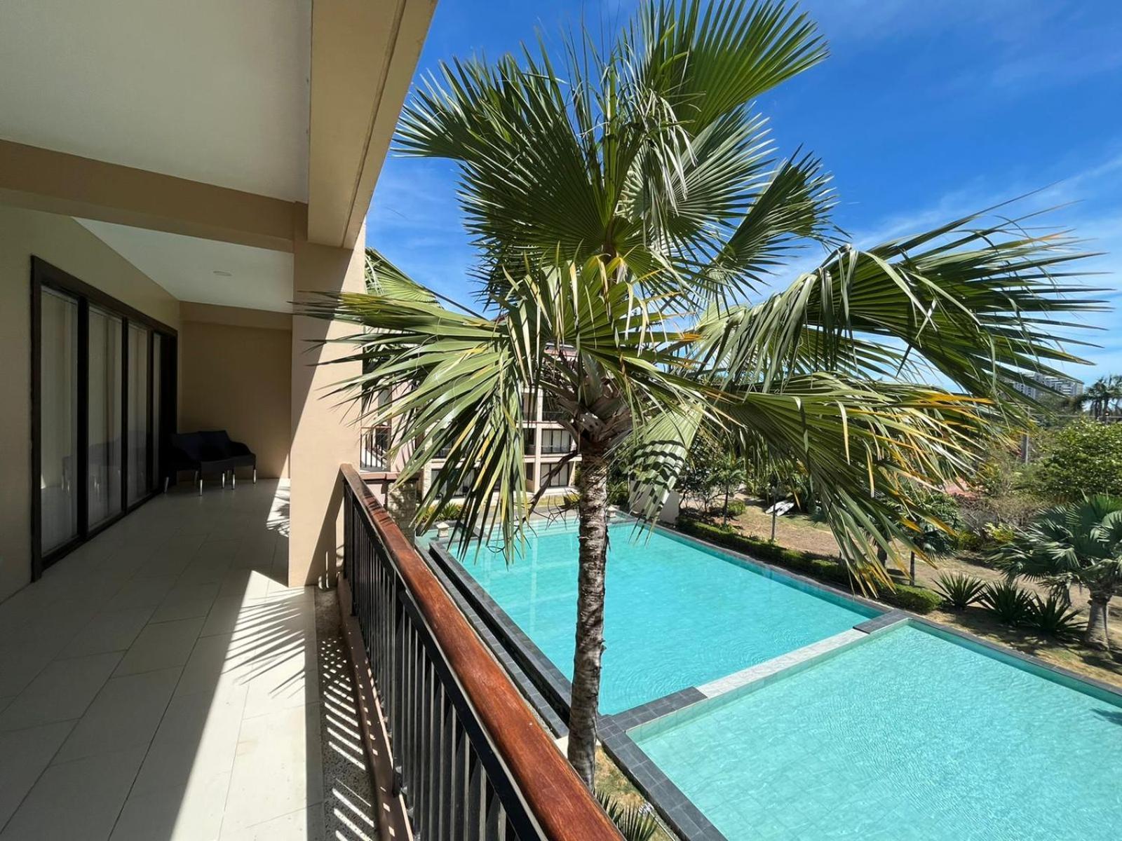מקטאן Coralpoint Gardens Suites & Residences מראה חיצוני תמונה