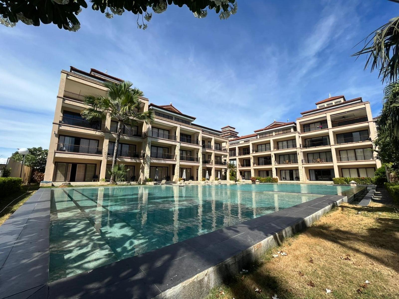 מקטאן Coralpoint Gardens Suites & Residences מראה חיצוני תמונה