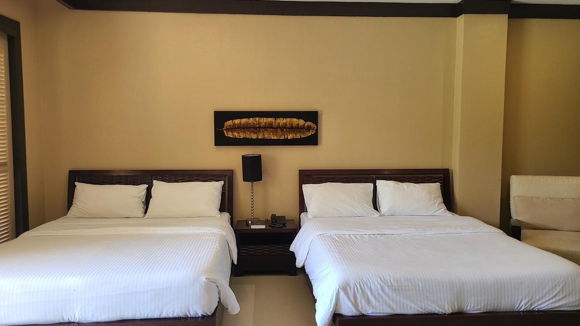 מקטאן Coralpoint Gardens Suites & Residences מראה חיצוני תמונה