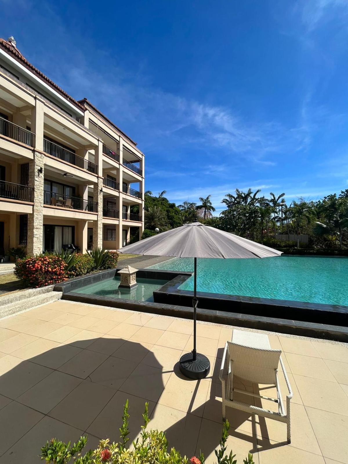מקטאן Coralpoint Gardens Suites & Residences מראה חיצוני תמונה