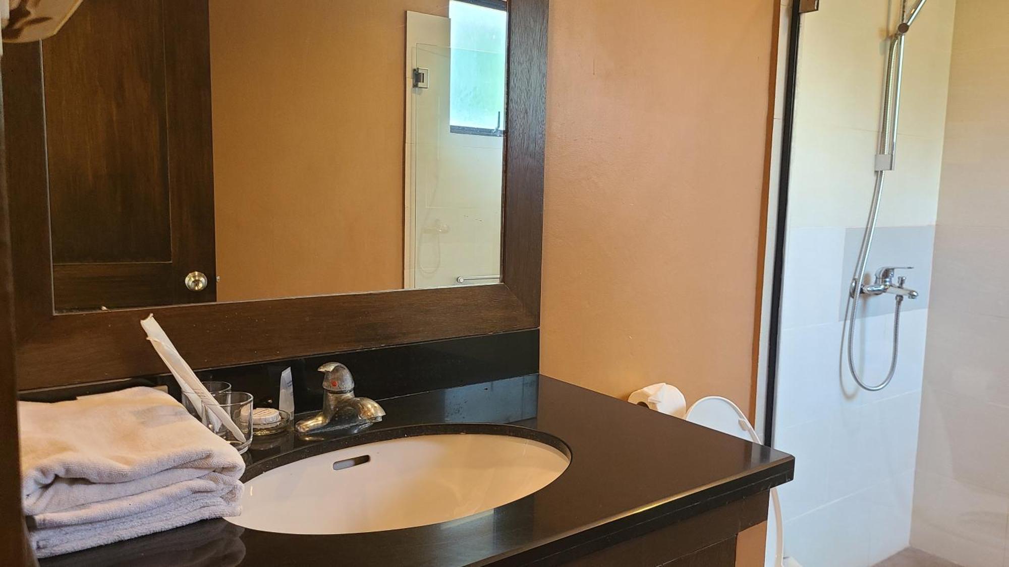 מקטאן Coralpoint Gardens Suites & Residences מראה חיצוני תמונה