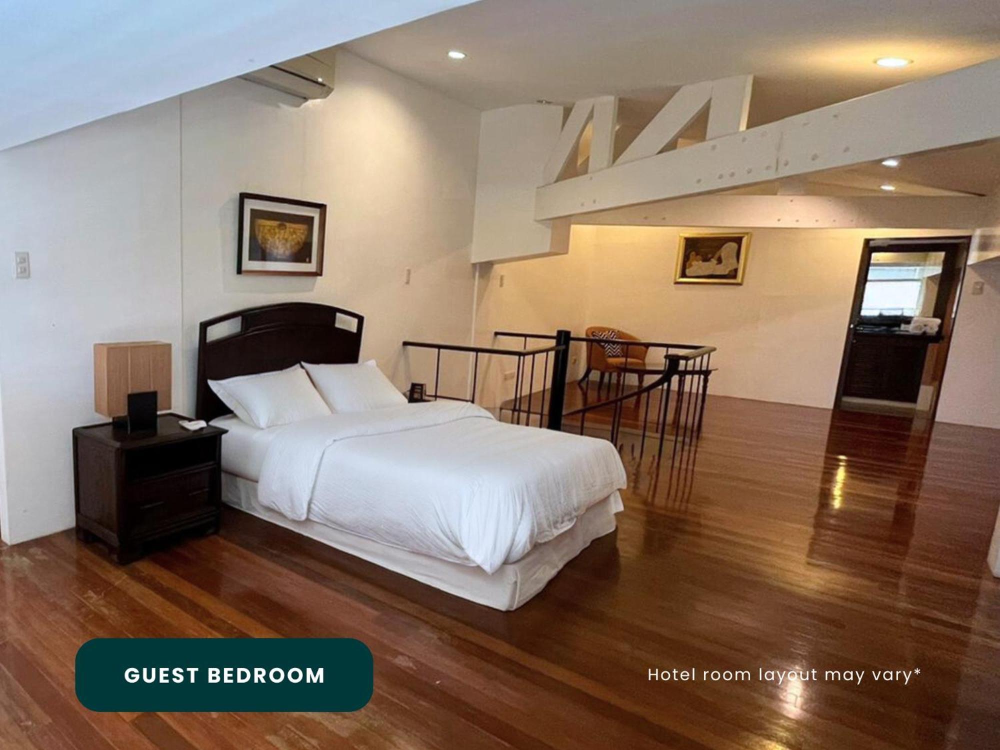 מקטאן Coralpoint Gardens Suites & Residences מראה חיצוני תמונה