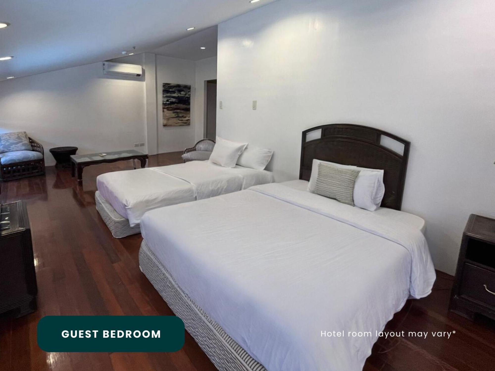 מקטאן Coralpoint Gardens Suites & Residences מראה חיצוני תמונה