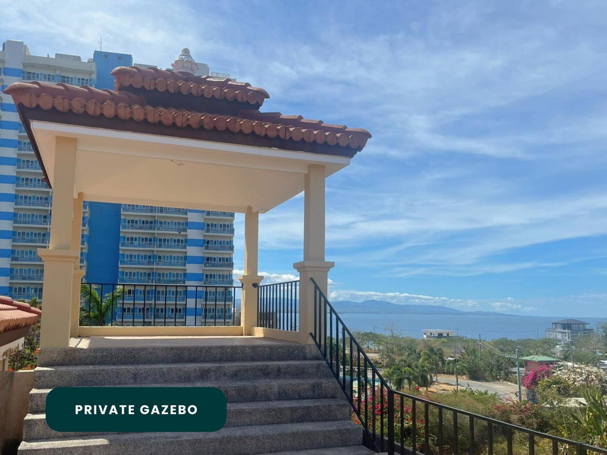 מקטאן Coralpoint Gardens Suites & Residences מראה חיצוני תמונה
