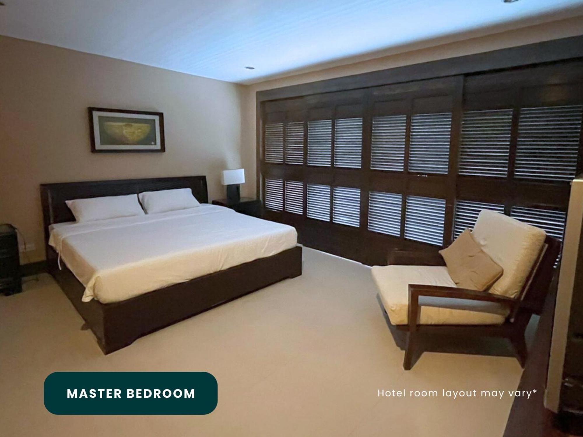 מקטאן Coralpoint Gardens Suites & Residences מראה חיצוני תמונה