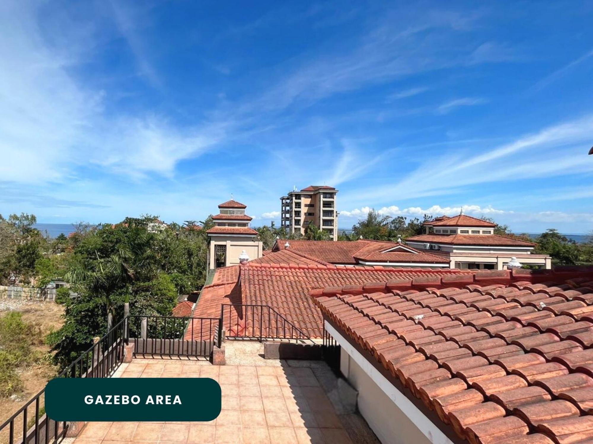 מקטאן Coralpoint Gardens Suites & Residences מראה חיצוני תמונה