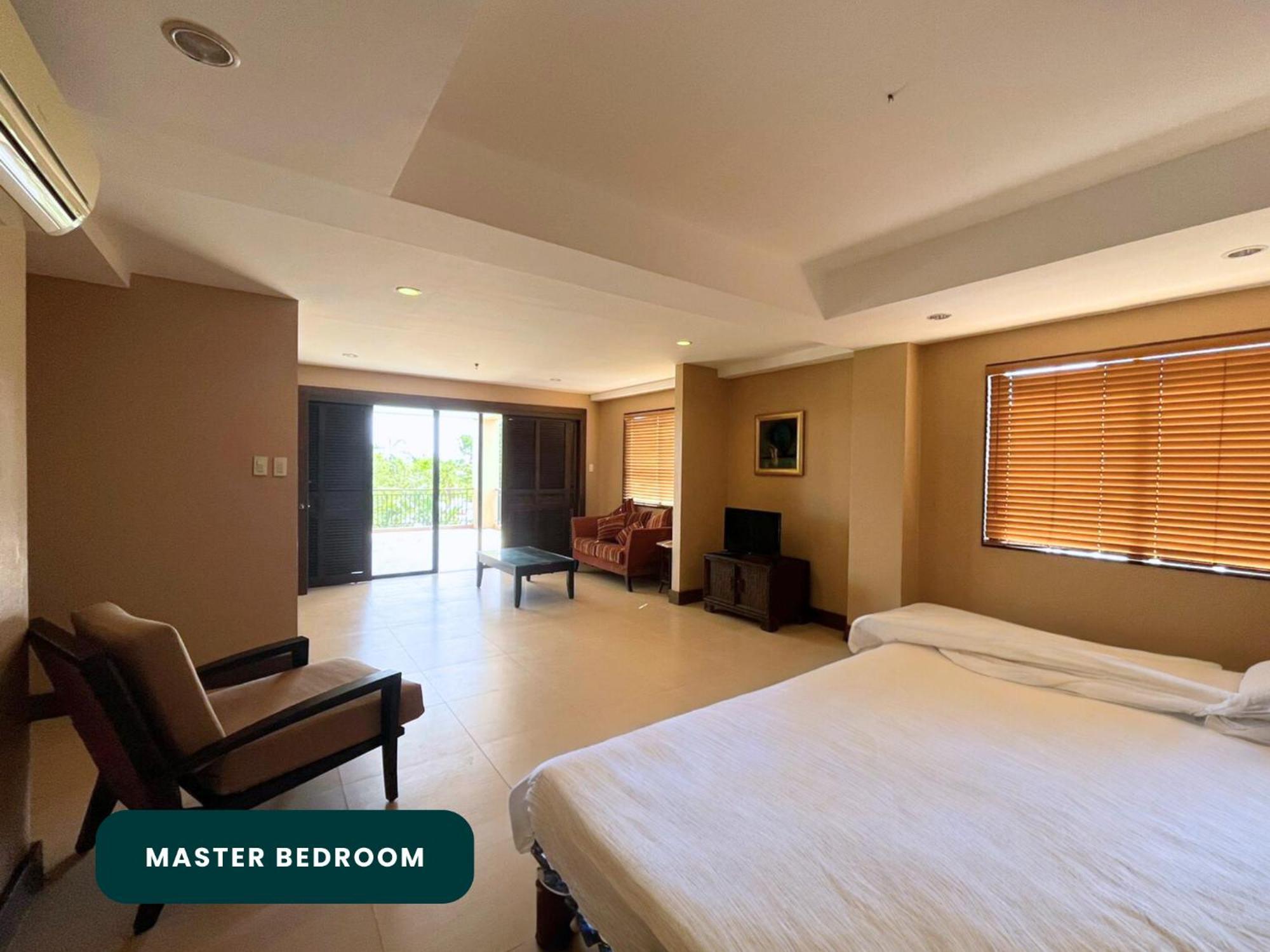 מקטאן Coralpoint Gardens Suites & Residences מראה חיצוני תמונה