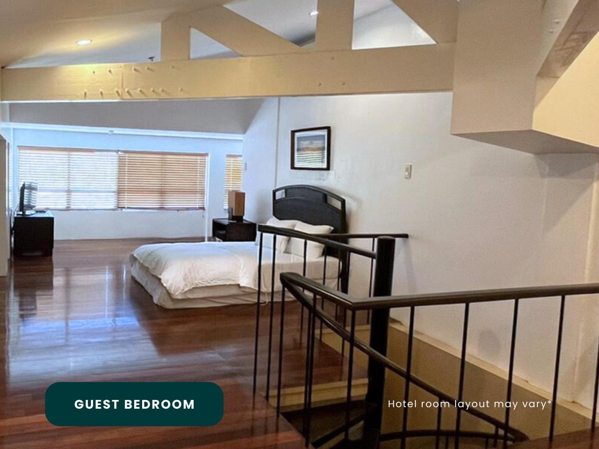 מקטאן Coralpoint Gardens Suites & Residences מראה חיצוני תמונה