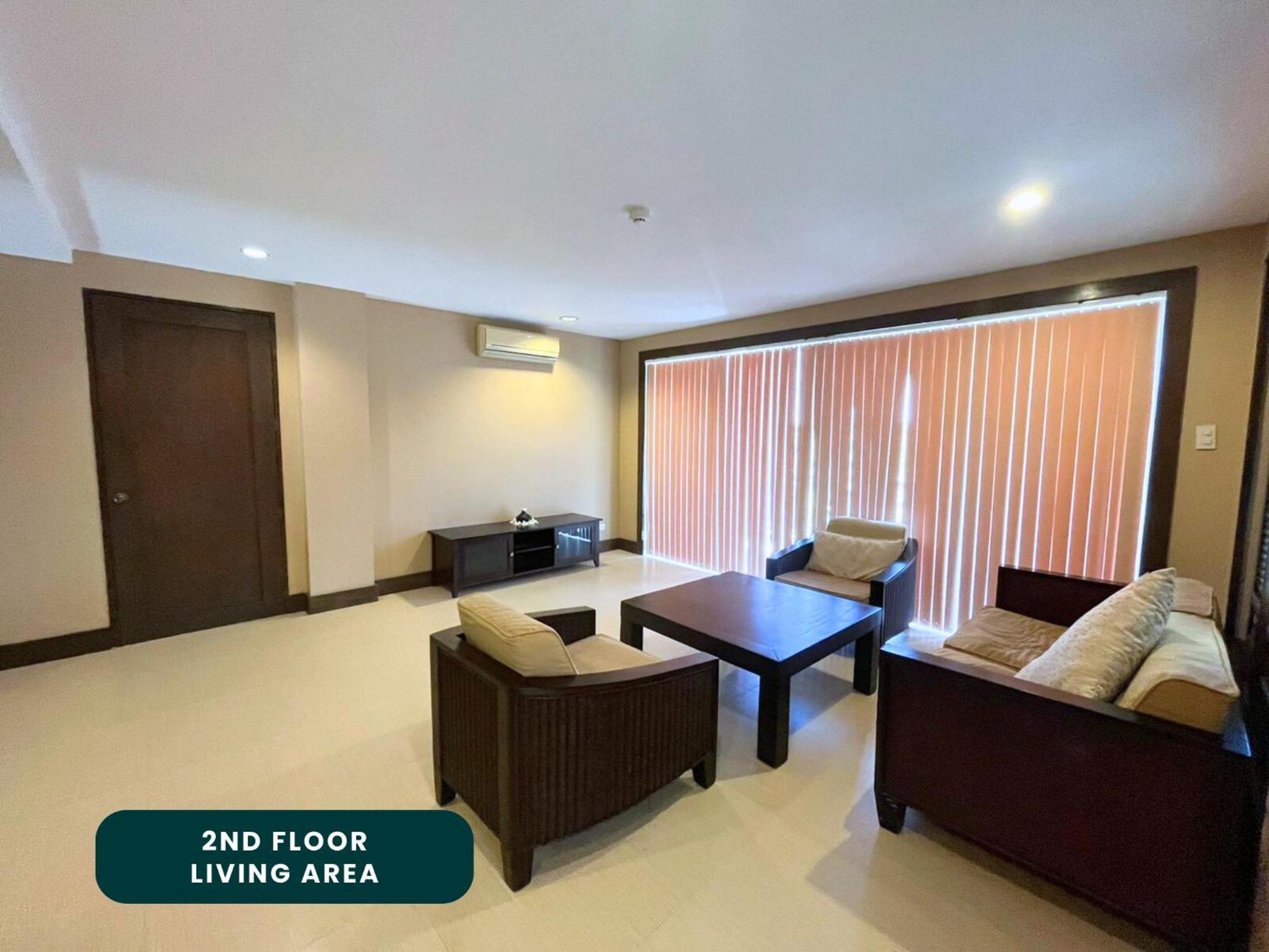מקטאן Coralpoint Gardens Suites & Residences מראה חיצוני תמונה