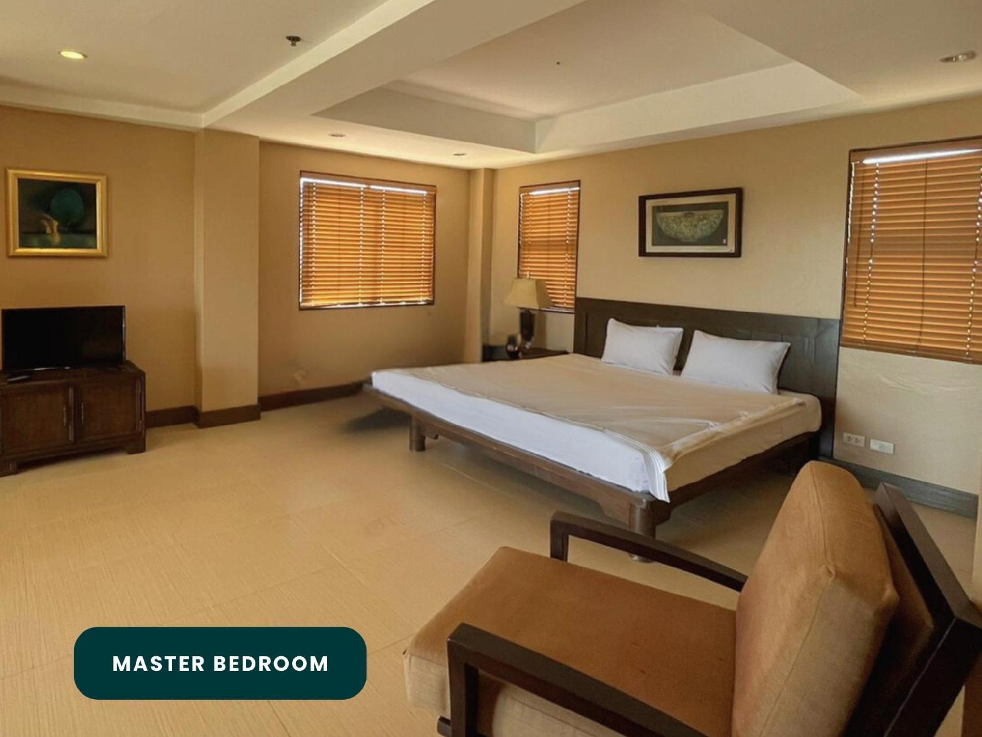 מקטאן Coralpoint Gardens Suites & Residences מראה חיצוני תמונה