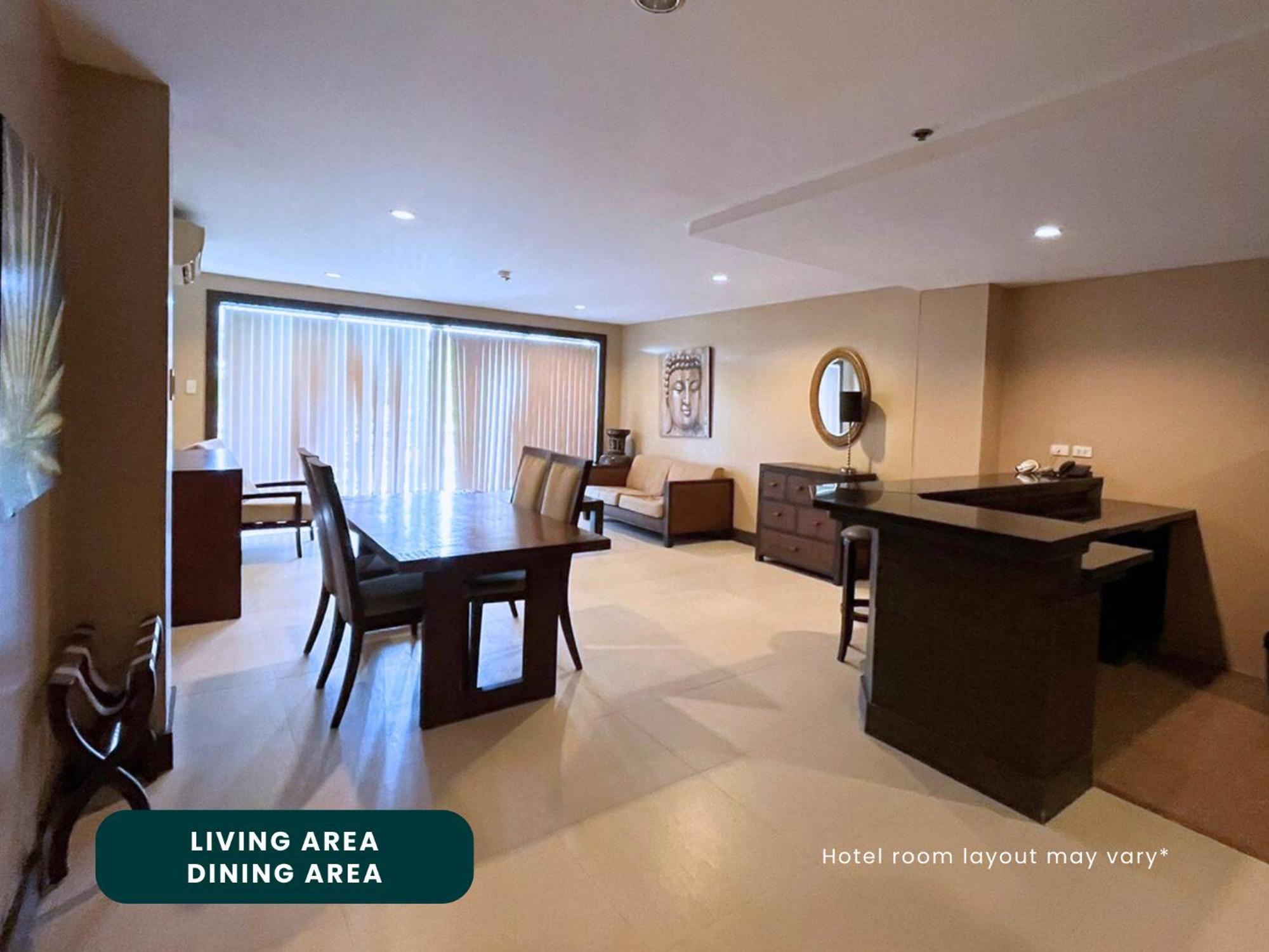 מקטאן Coralpoint Gardens Suites & Residences מראה חיצוני תמונה