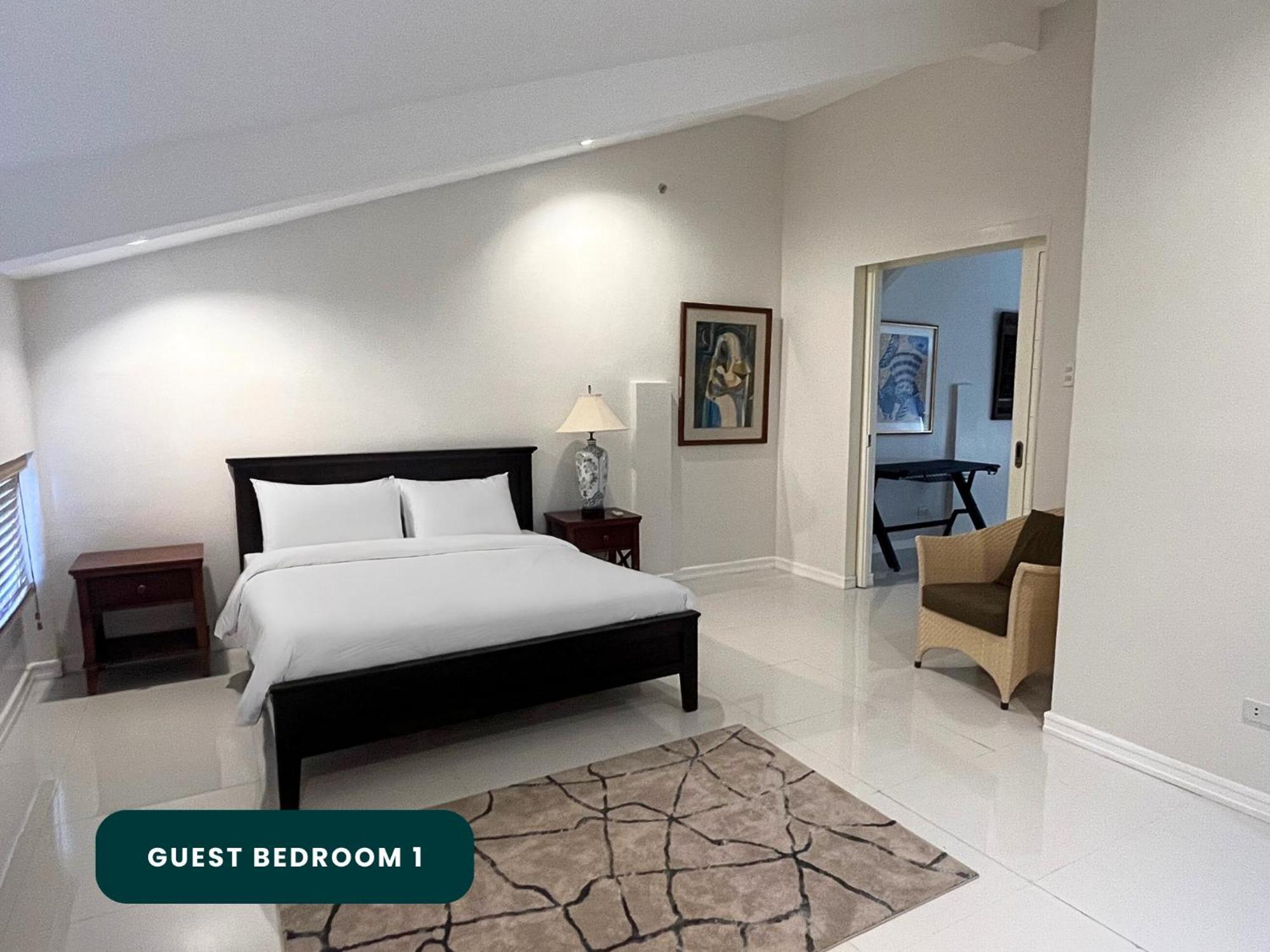 מקטאן Coralpoint Gardens Suites & Residences מראה חיצוני תמונה