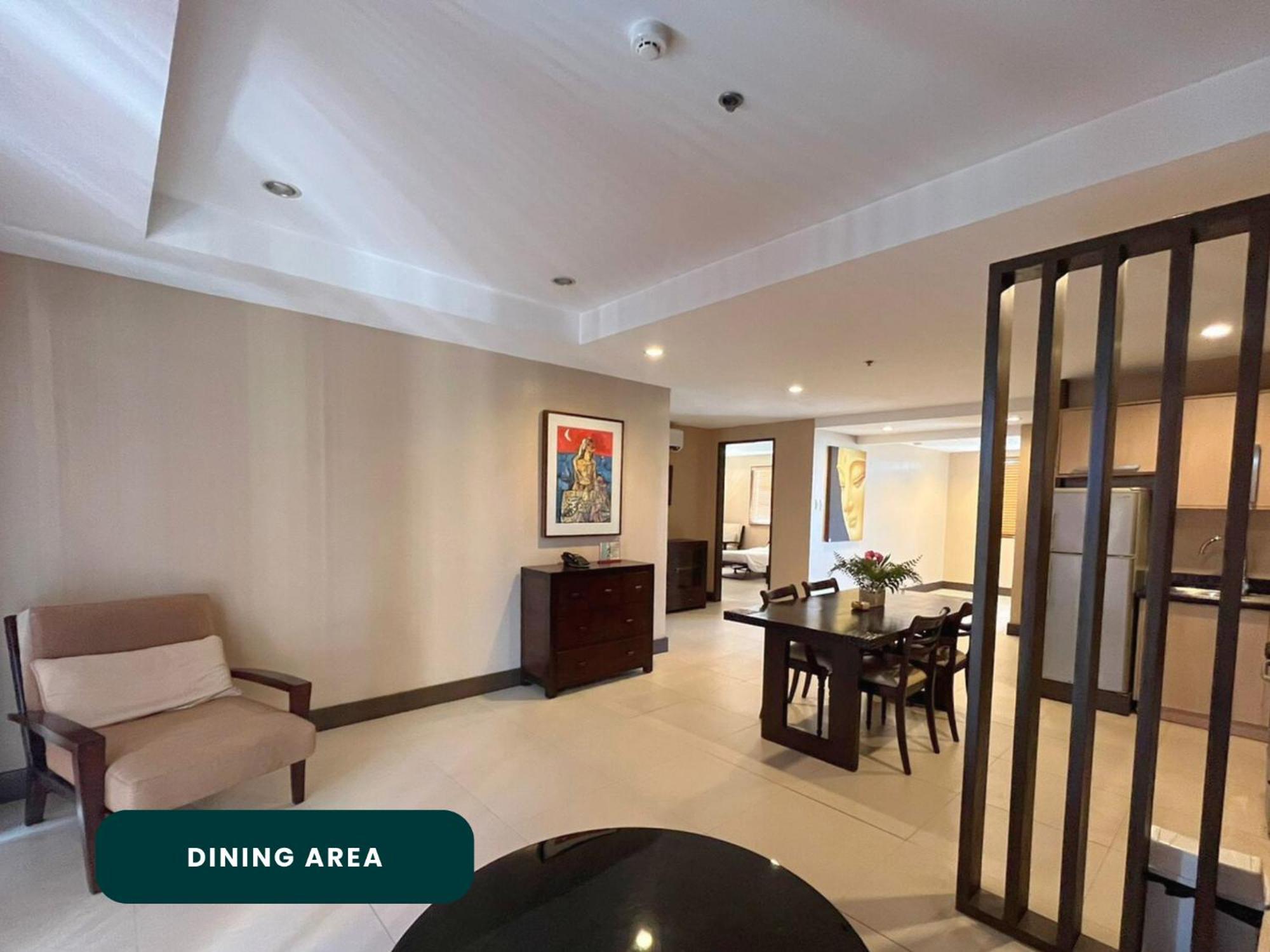 מקטאן Coralpoint Gardens Suites & Residences מראה חיצוני תמונה