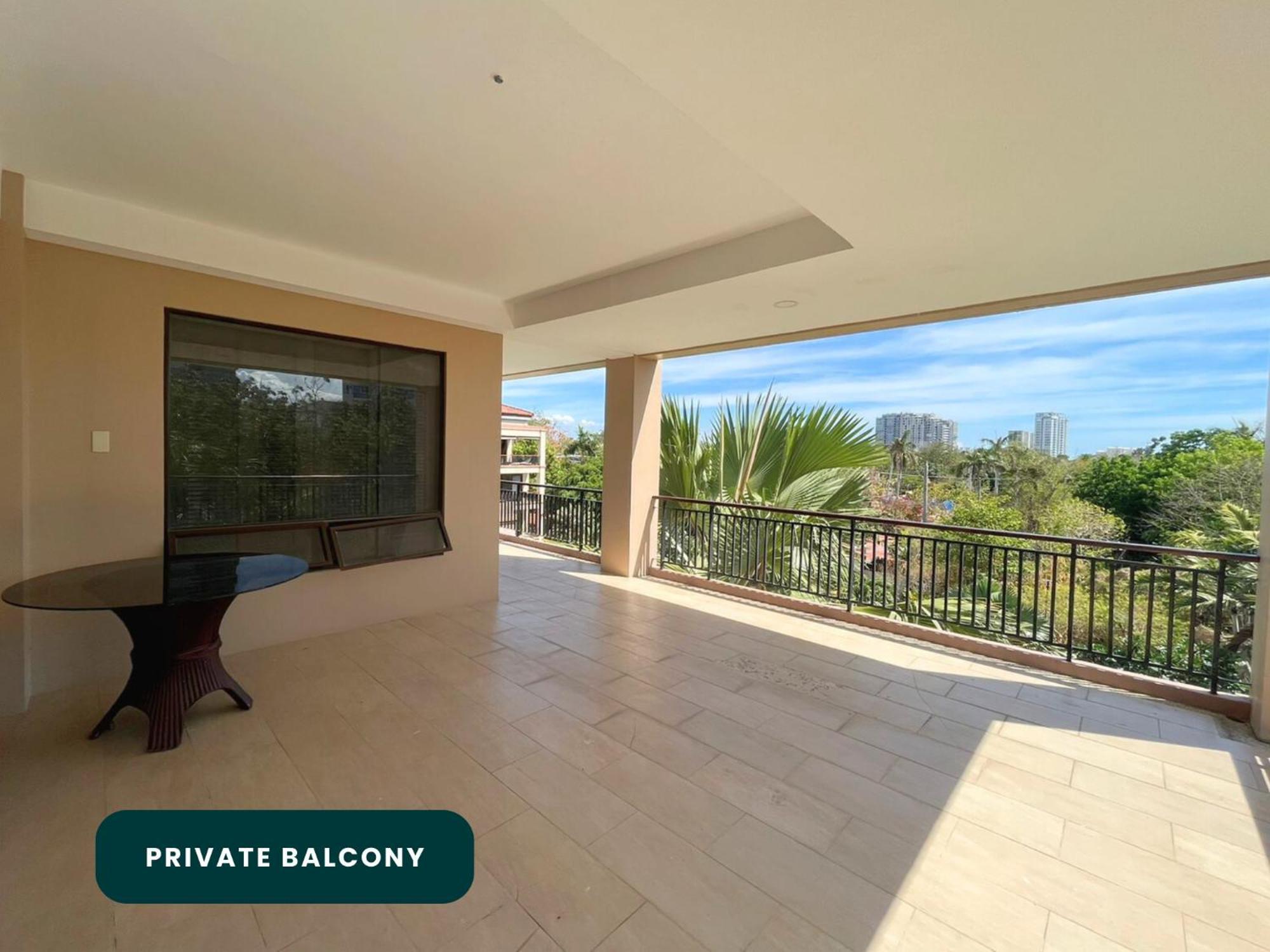 מקטאן Coralpoint Gardens Suites & Residences מראה חיצוני תמונה