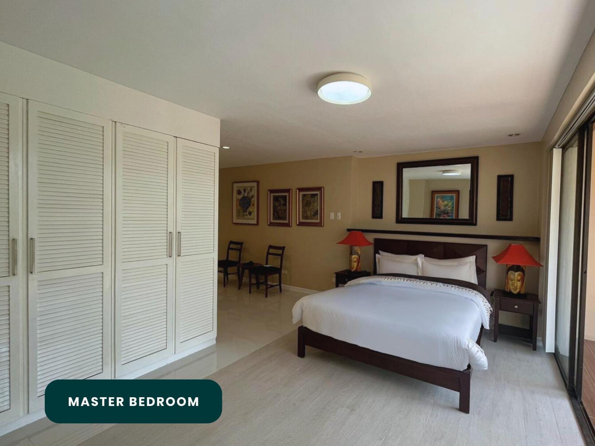מקטאן Coralpoint Gardens Suites & Residences מראה חיצוני תמונה