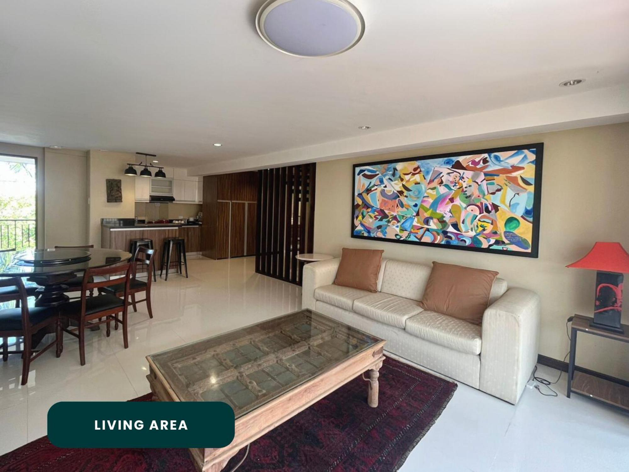 מקטאן Coralpoint Gardens Suites & Residences מראה חיצוני תמונה