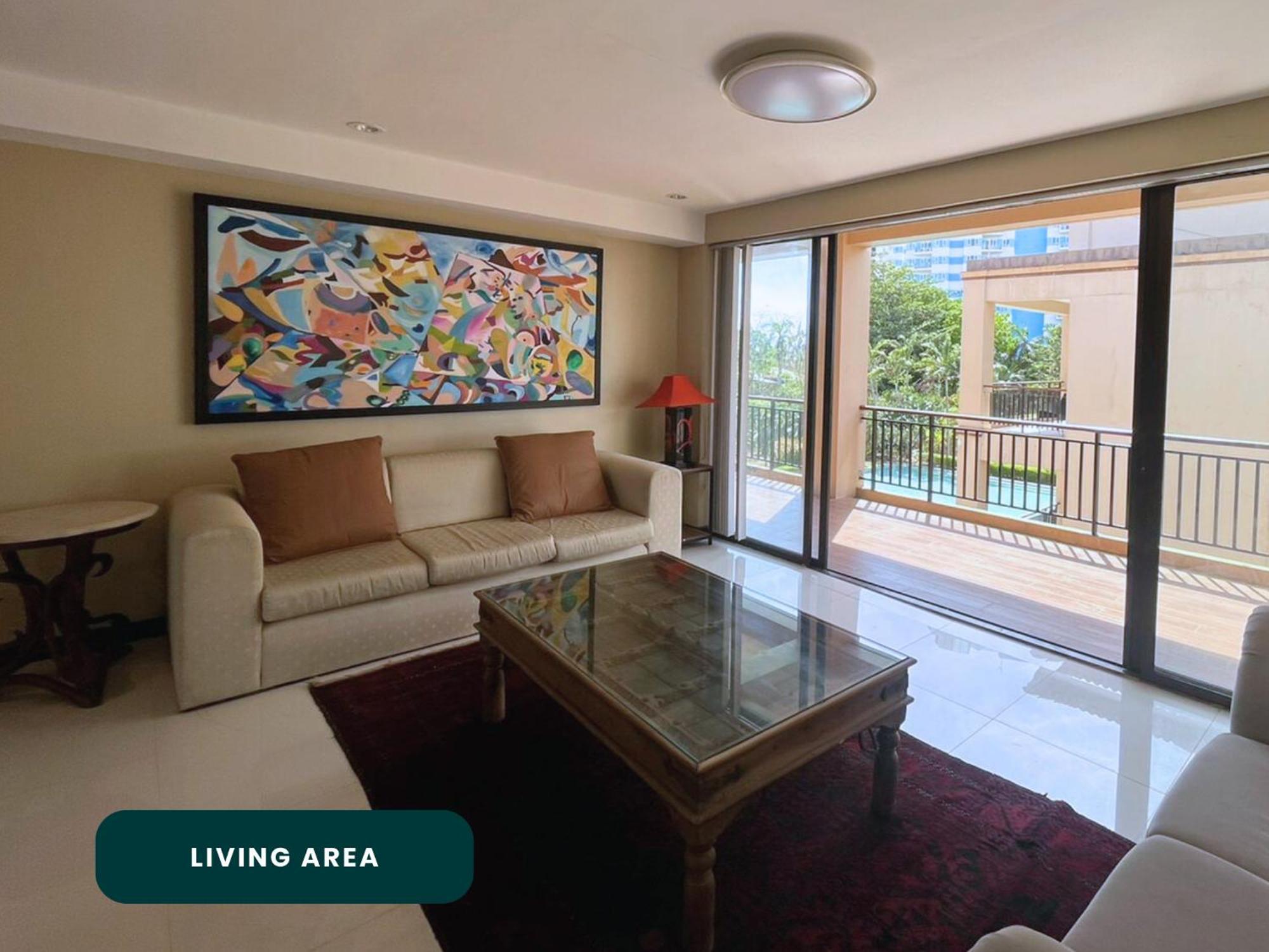 מקטאן Coralpoint Gardens Suites & Residences מראה חיצוני תמונה