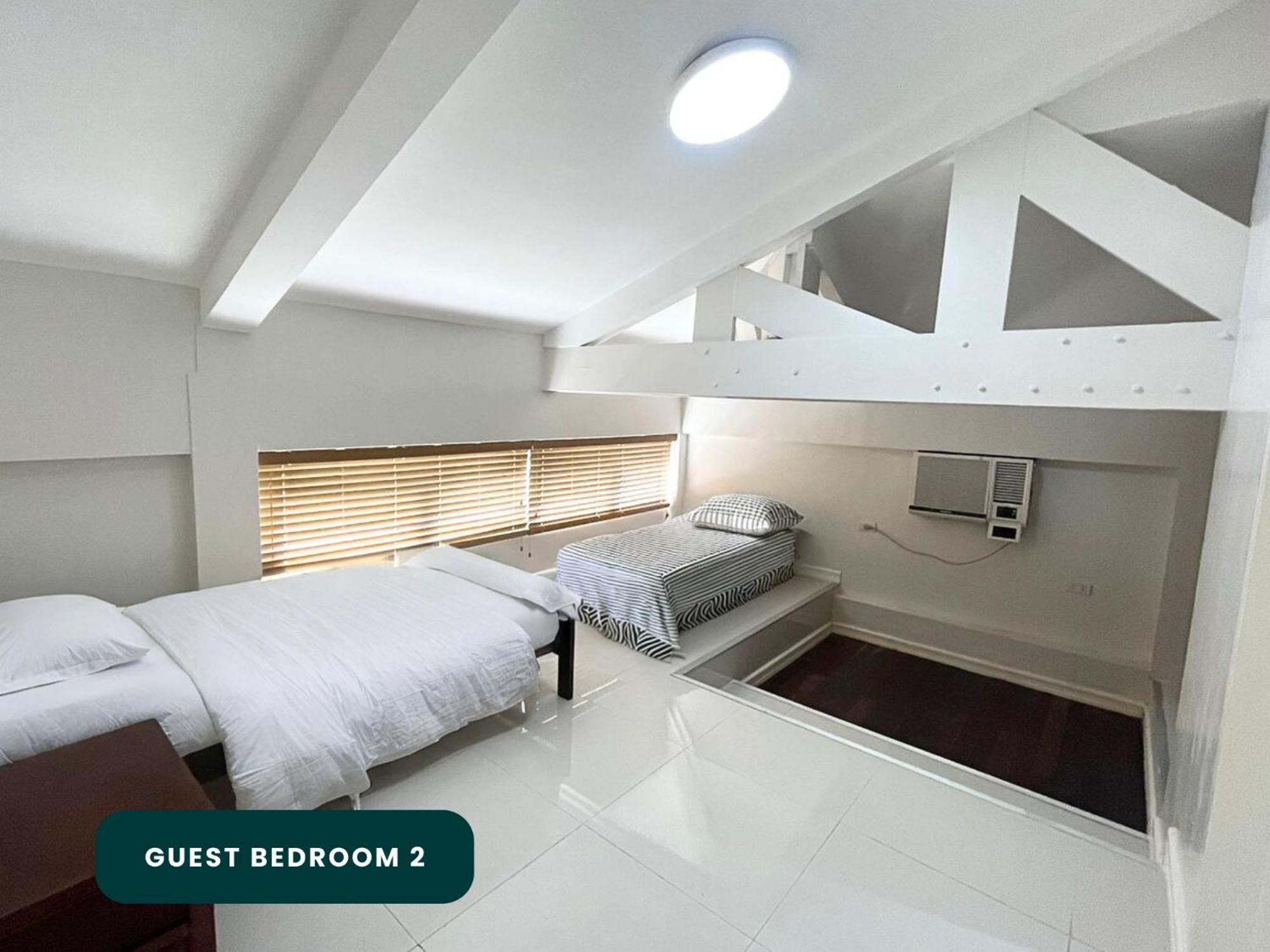 מקטאן Coralpoint Gardens Suites & Residences מראה חיצוני תמונה